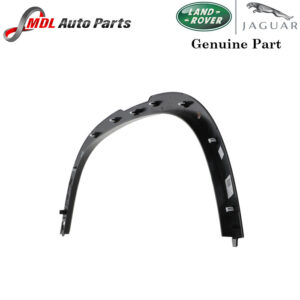 Land Rover Genuine Wheel Opening Molding LR130585