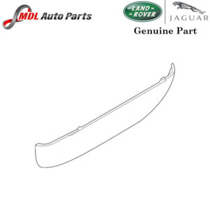 Land Rover Genuine Storage Pocket LR130678