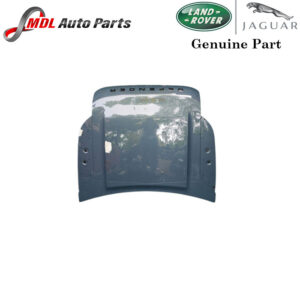 Land Rover Genuine Hood Panel LR131291