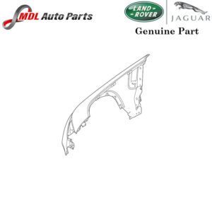 Land Rover Genuine Fender LR131386