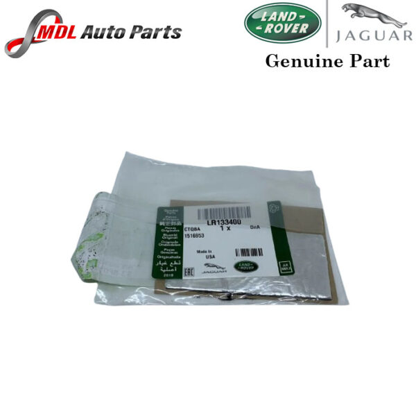 Land Rover Genuine Pad Heating LR133400