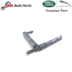 Land Rover Genuine Hose Vacuum LR133928