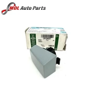 Land Rover Genuine Door Handle Screw Cap LR139327