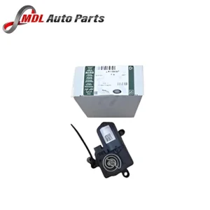 Land Rover Genuine Electronic Exhaust Valve LR139397