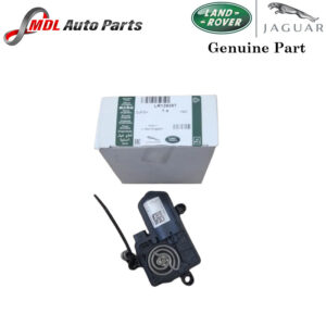 Land Rover Genuine Electronic Exhaust Valve LR139397