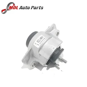 Land Rover Genuine Engine Mounting LR141387