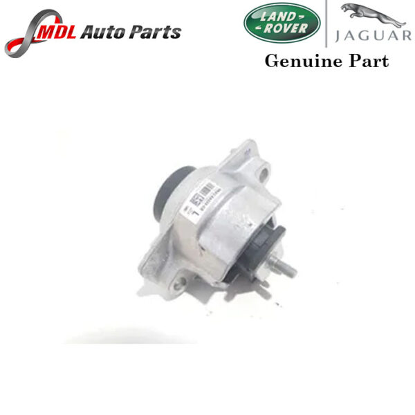 Land Rover Genuine Engine Mounting LR141387