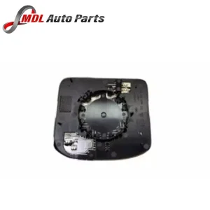 Land Rover Genuine Glass - Rear View LR154402