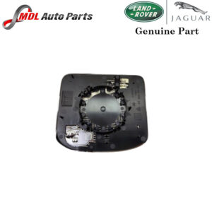 Land Rover Genuine Glass - Rear View LR154402