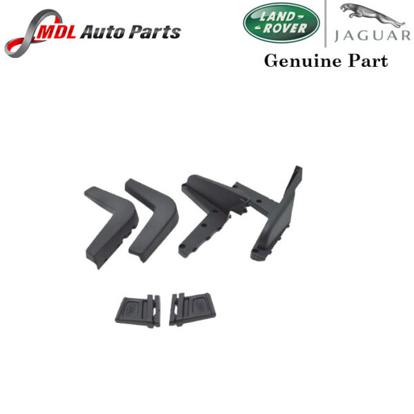 Land Rover Genuine Compartment Fixing Kit LR154794