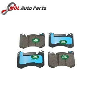 Land Rover Genuine Brake Pad LR157388