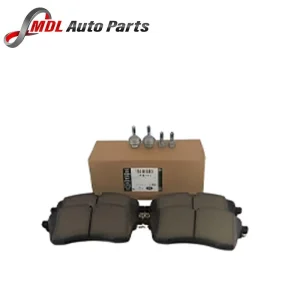Land Rover Genuine Caliper Brake Pad LR162044