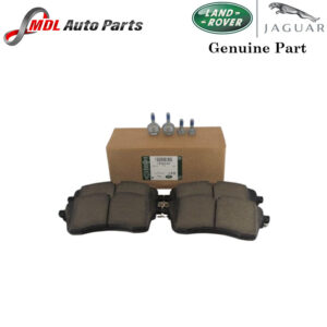 Land Rover Genuine Caliper Brake Pad LR162044