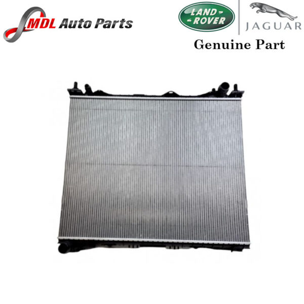 Land Rover Genuine Radiator LR162110