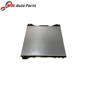 Land Rover Genuine Radiator LR162128