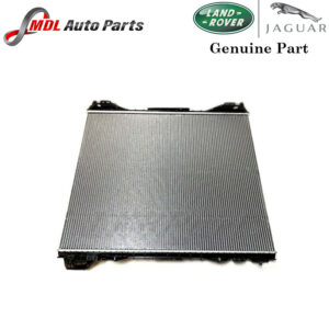 Land Rover Genuine Radiator LR162128