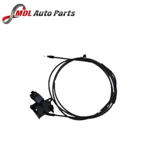 Land Rover Genuine Cable - Control LR170108
