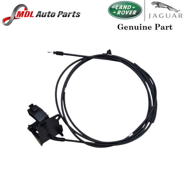 Land Rover Genuine Cable - Control LR170108