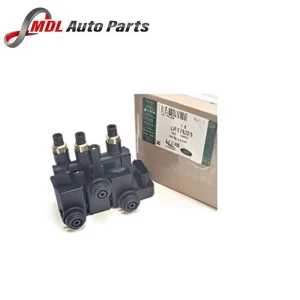 Land Rover Genuine Levelling Valve LR176325