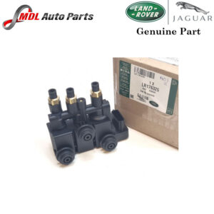 Land Rover Genuine Levelling Valve LR176325