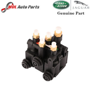 Land Rover Genuine Control Valve Velar LR176326