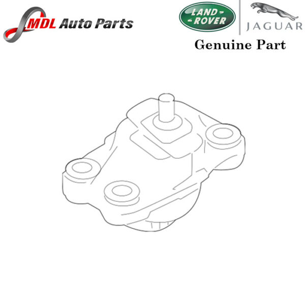 Land Rover Genuine Fuel Filler Cap LR179381