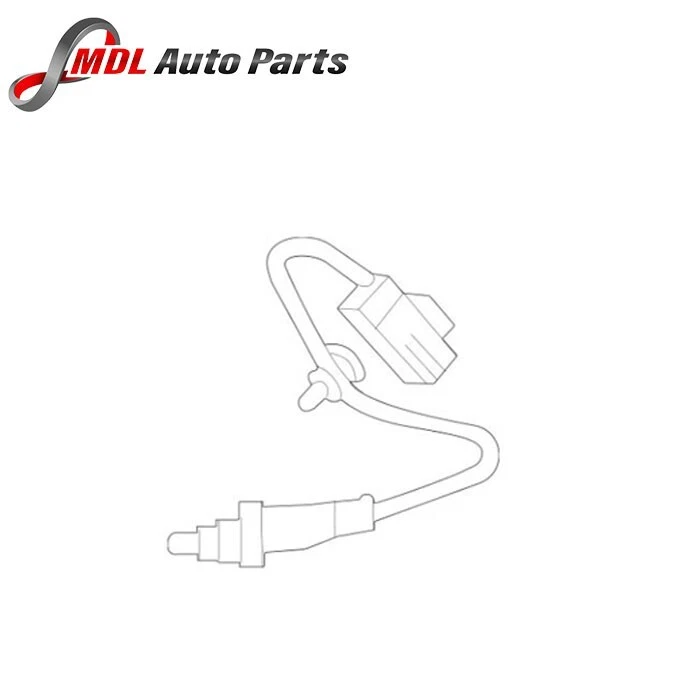Land Rover Genuine Exhaust Gas Sensor Lr180950 1 Land Rover Genuine Exhaust Gas Sensor LR180950