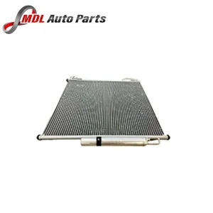Land Rover Genuine  Air Condenser LR181385