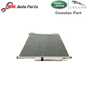 Land Rover Genuine Air Condenser LR181385