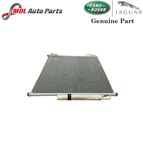 Land Rover Genuine Air Condenser LR181385