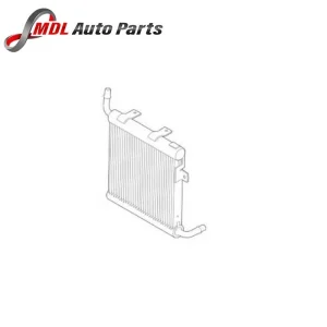 Land Rover Genuine Radiator LR181758
