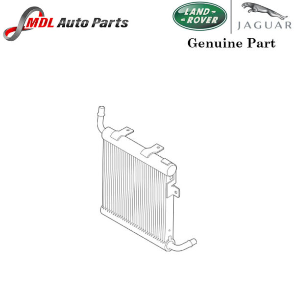 Land Rover Genuine Radiator LR181758