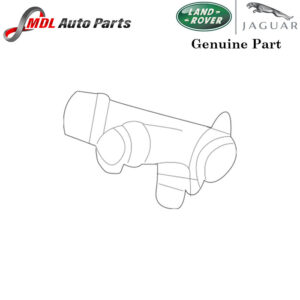 Land Rover Genuine Tube - Connection LR181890