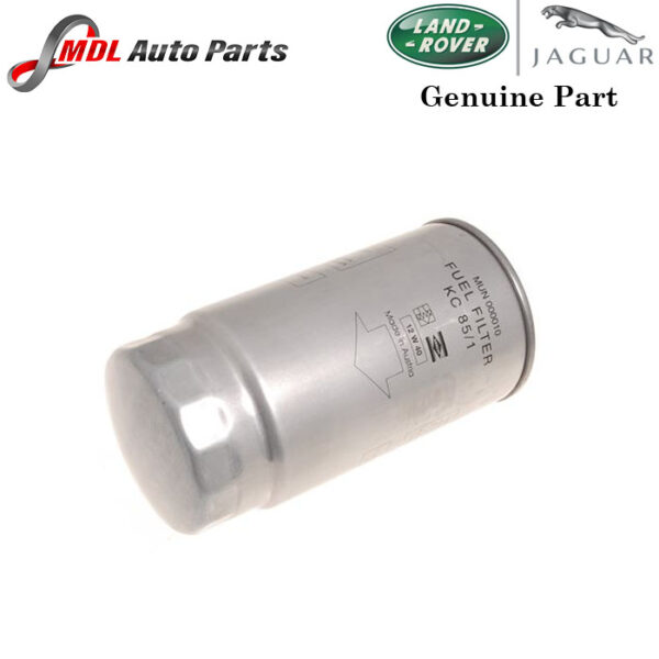 Land Rover Genuine Fuel Filter MUN000010