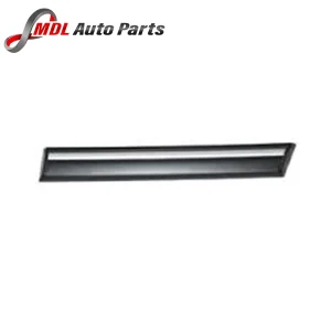 Land Rover Genuine Front Wing Strip MWC8692