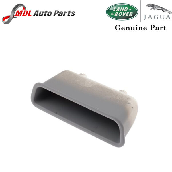 Land Rover Genuine Rear Grey Part MXC1306LUL