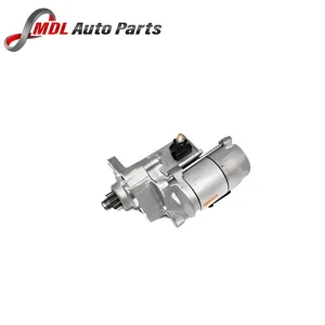 Land Rover Genuine Starter Motor NAD500310