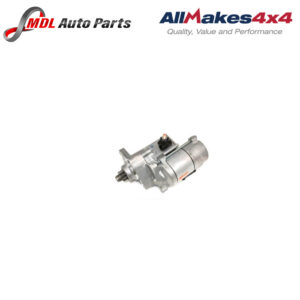 Allmakes 4x4 Starter Motor NAD500310