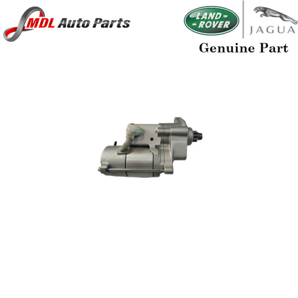 Land Rover Genuine Starter Motor NAD500310