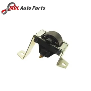 Eurospares Ignition Coil Fits NEC100630