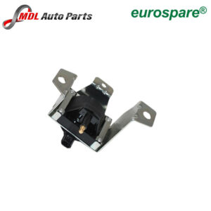 Eurospares Ignition Coil Fits NEC100630