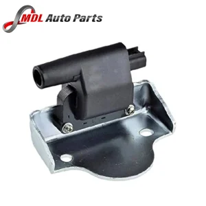 Eurospares Ignition coil NEC100800