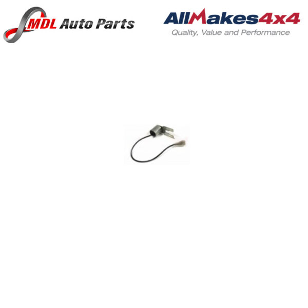 Allmakes 4x4 Ignition Lead Kit NGC500180