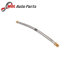 Land Rover Genuine Oil Cooler Hose NRC4162