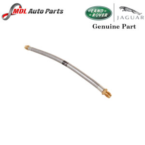 Land Rover Genuine Oil Cooler Hose NRC4162