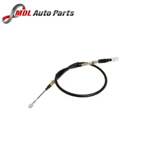 Land Rover Genuine Hand Brake Cable NTC3480