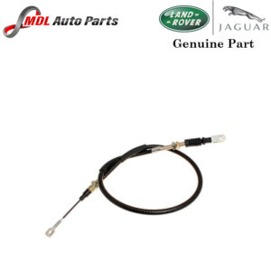 Land Rover Genuine Hand Brake Cable NTC3480