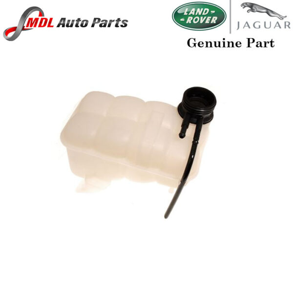 Land Rover Genuine Expansion Tank PCF101410