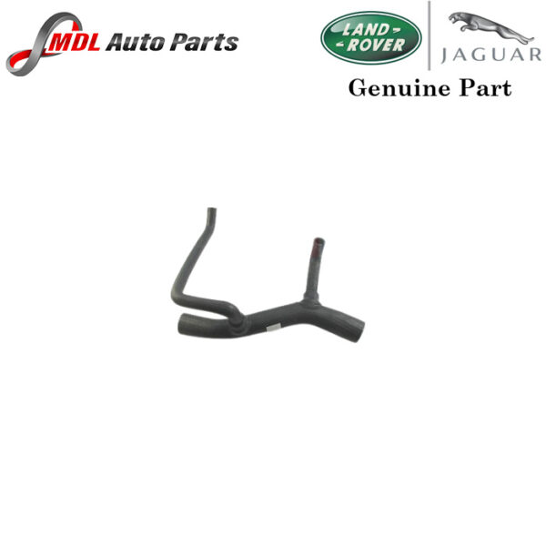 Land Rover Genuine Radiator Bottom Hose PCH000060