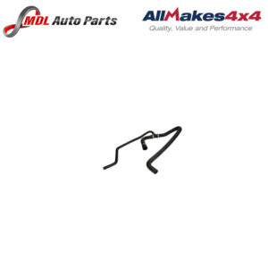 Allmakes 4x4 Upper Radiator Hose PCH000232